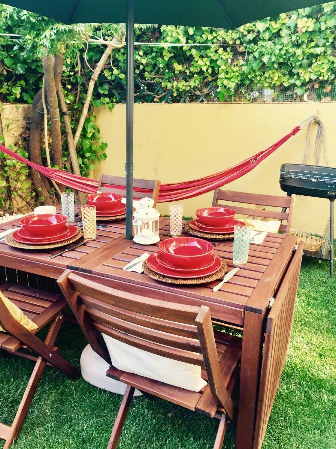 Bs Villas Porto Ngoại thất bức ảnh