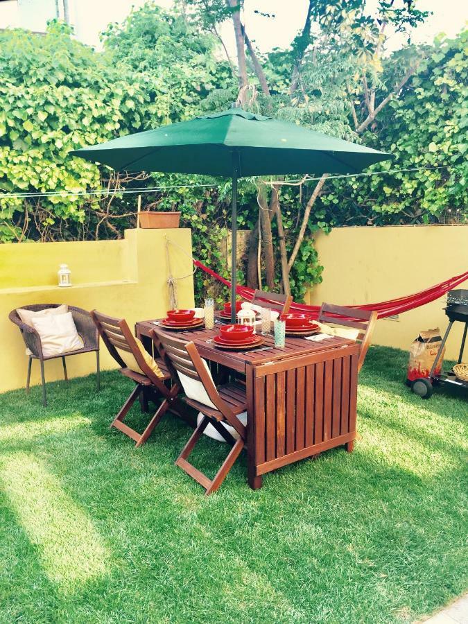 Bs Villas Porto Ngoại thất bức ảnh