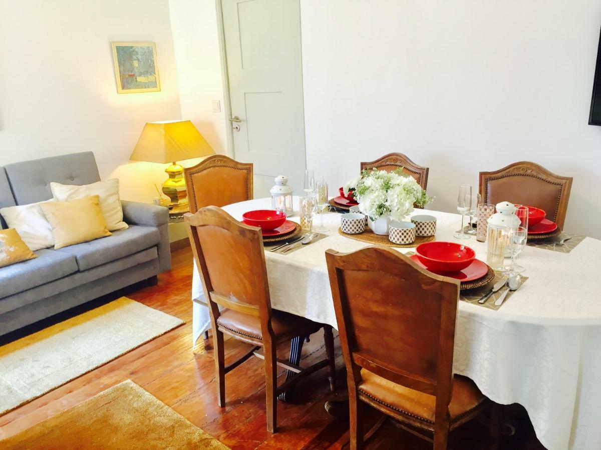 Bs Villas Porto Ngoại thất bức ảnh