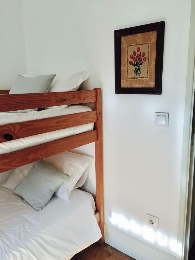 Bs Villas Porto Ngoại thất bức ảnh
