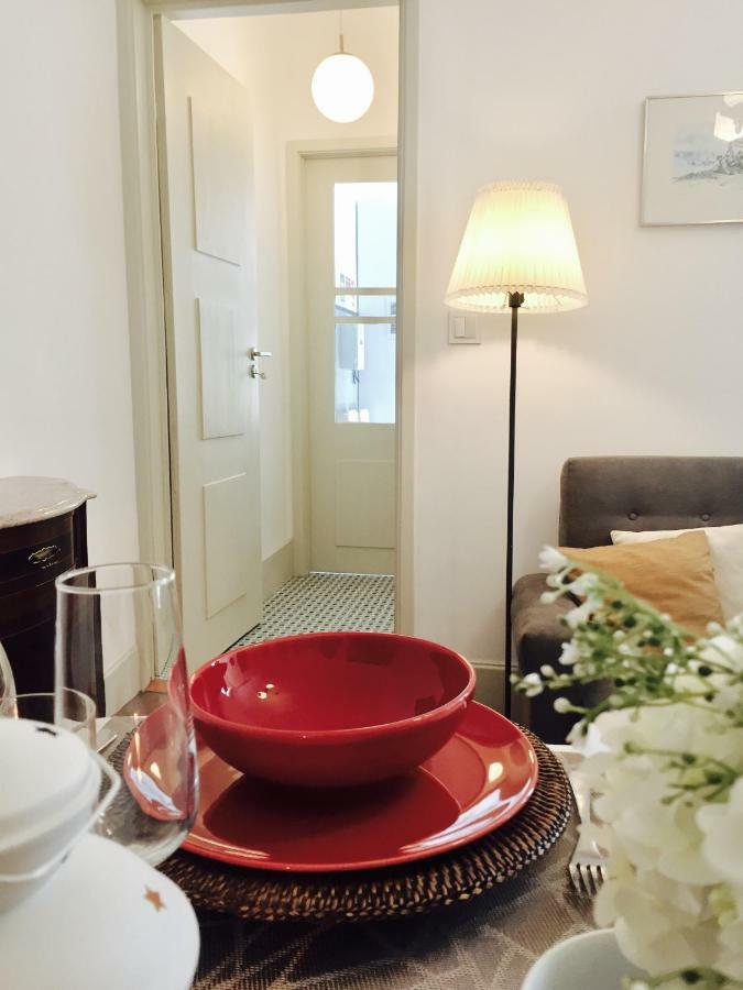 Bs Villas Porto Ngoại thất bức ảnh