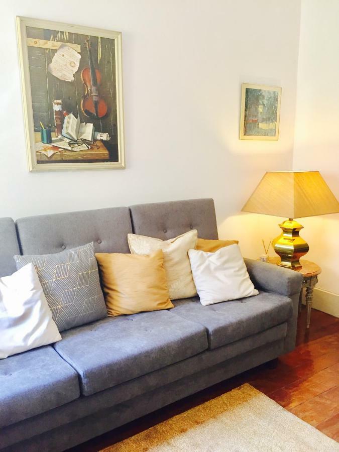 Bs Villas Porto Ngoại thất bức ảnh
