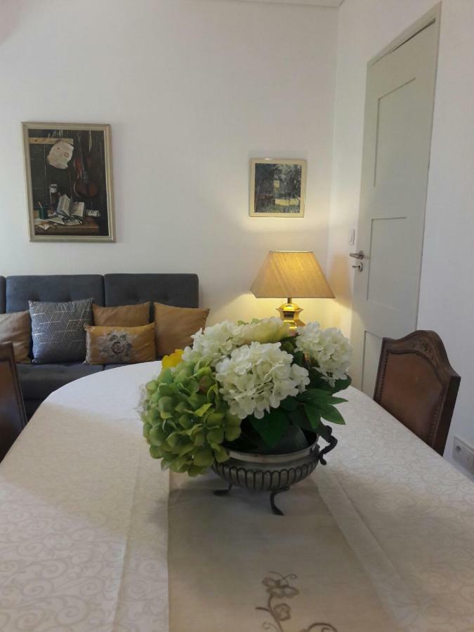 Bs Villas Porto Ngoại thất bức ảnh