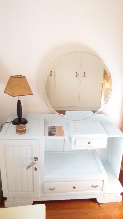 Bs Villas Porto Ngoại thất bức ảnh