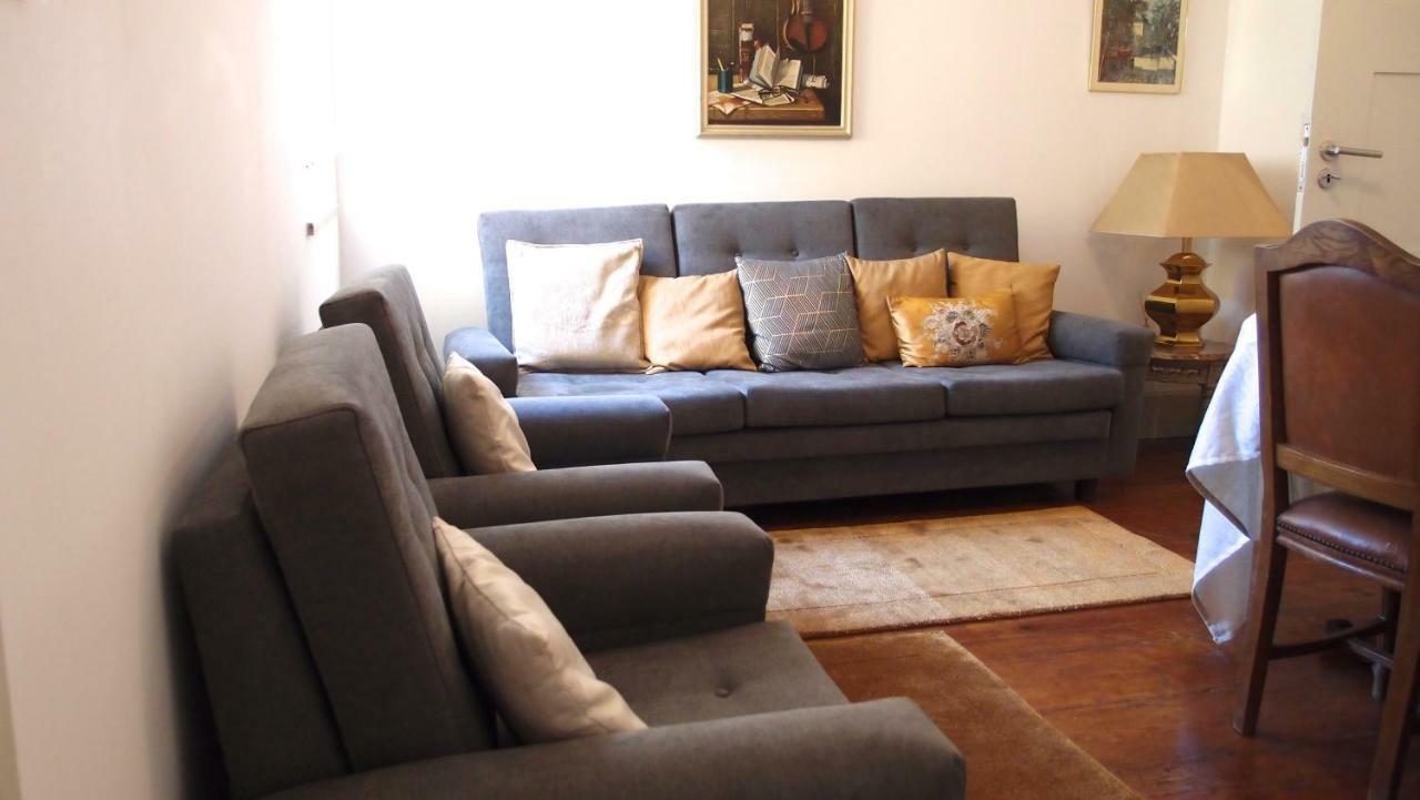 Bs Villas Porto Ngoại thất bức ảnh