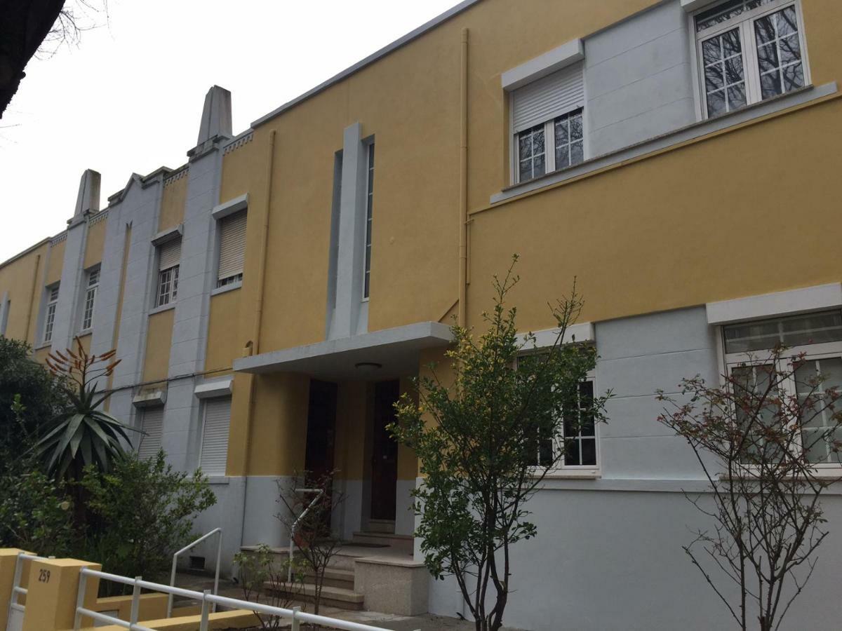 Bs Villas Porto Ngoại thất bức ảnh