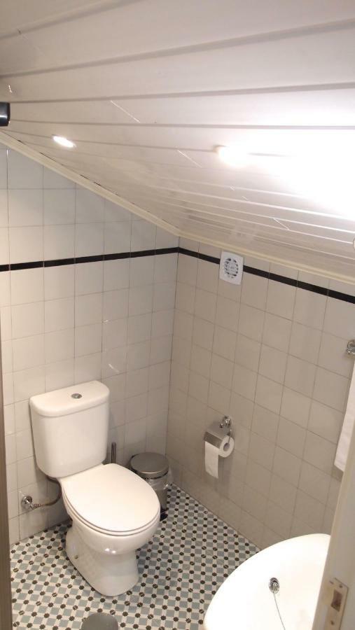 Bs Villas Porto Ngoại thất bức ảnh
