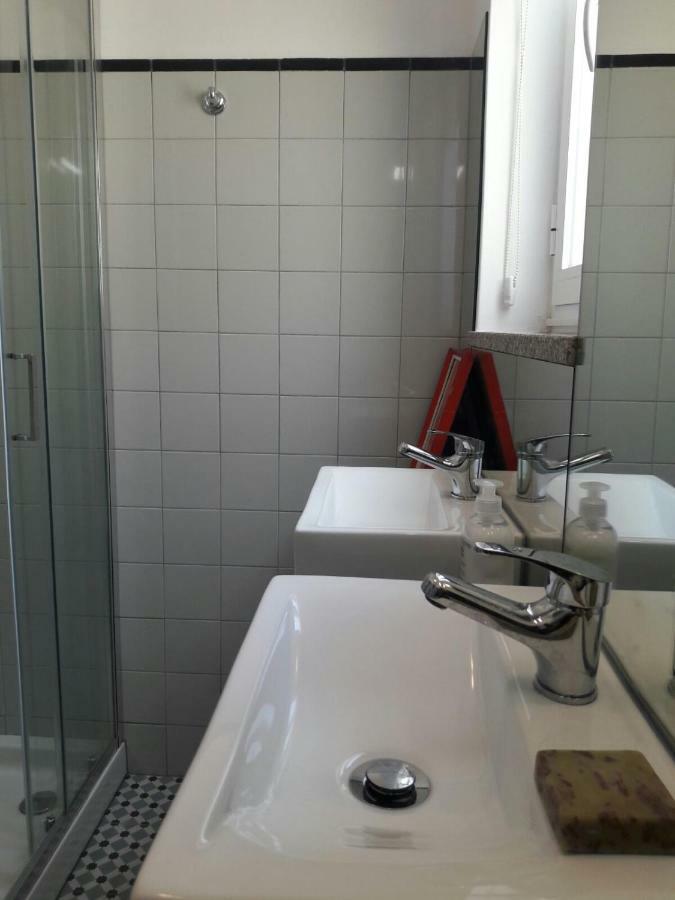 Bs Villas Porto Ngoại thất bức ảnh