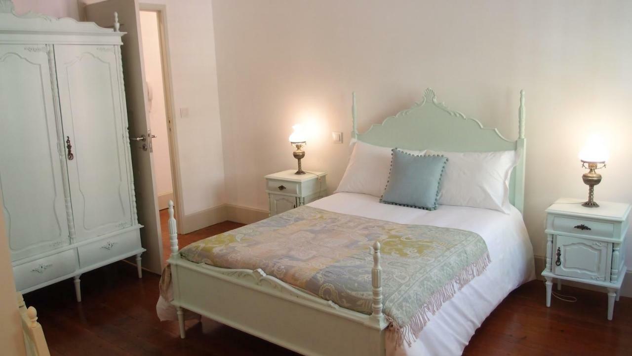 Bs Villas Porto Ngoại thất bức ảnh